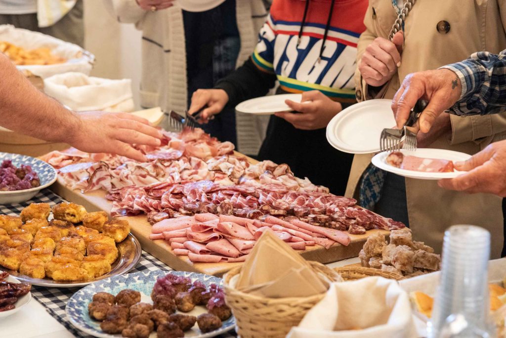 Esperienze gastronomiche Buscemi Esperienze gastronomiche Buscemi